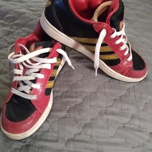 Men's adidas 9.5 Obliterated St.